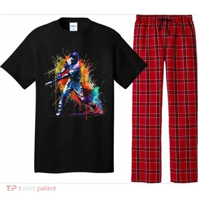 Pajama Set