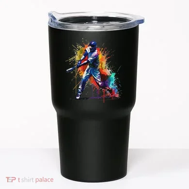 Tumbler