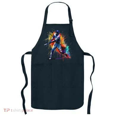 Apron