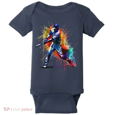 Baby Bodysuit