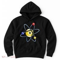 Billiard Pool Player 9 Ball Hoodie thumb 0