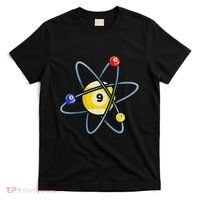 Billiard Pool Player 9 Ball T-Shirt thumb 0