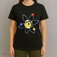 Billiard Pool Player 9 Ball T-Shirt thumb 4