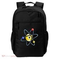 Billiard Pool Player 9 Ball Backpack thumb 0