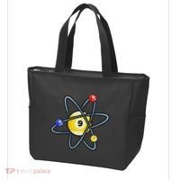 Billiard Pool Player 9 Ball Tote Bag thumb 3