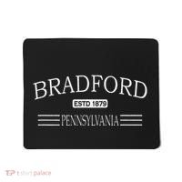 Bradford Pennsylvania Pa Mousepad thumb 0