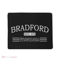 Bradford Pennsylvania Pa Mousepad thumb 0