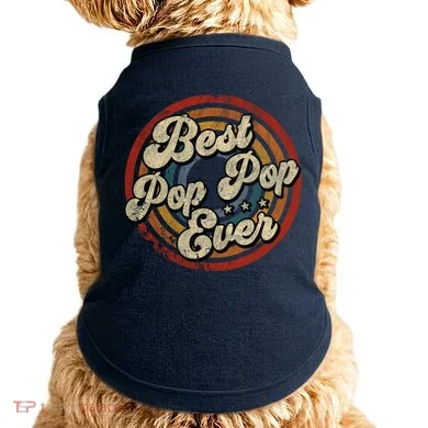 Doggie Tank