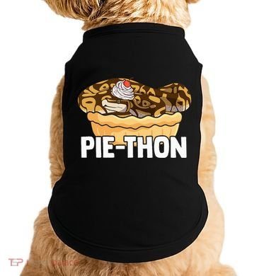 Ball Python Pie Thon Snake Pet Owner Animal Ball Python Doggie Tank