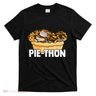 Ball Python Pie Thon Snake Pet Owner Animal Ball Python T-Shirt