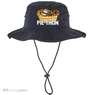 Ball Python Pie Thon Snake Pet Owner Animal Ball Python Bucket Hat
