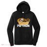 Ball Python Pie Thon Snake Pet Owner Animal Ball Python Women's Hoodie