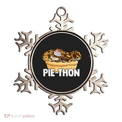 Ball Python Pie Thon Snake Pet Owner Animal Ball Python Ornament