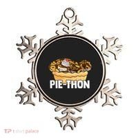 Ball Python Pie Thon Snake Pet Owner Animal Ball Python Ornament thumb 0