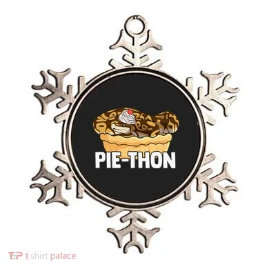 Ball Python Pie Thon Snake Pet Owner Animal Ball Python Ornament