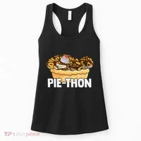 Ball Python Pie Thon Snake Pet Owner Animal Ball Python Women's Tank Top thumb 0