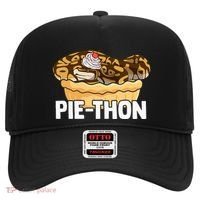 Ball Python Pie Thon Snake Pet Owner Animal Ball Python Hat thumb 0