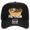 Ball Python Pie Thon Snake Pet Owner Animal Ball Python Hat