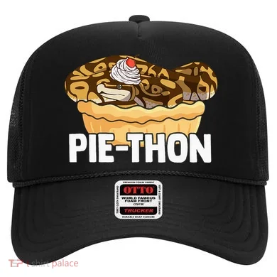 Ball Python Pie Thon Snake Pet Owner Animal Ball Python Hat