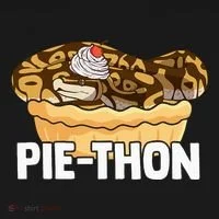 Ball Python Pie Thon Snake Pet Owner Animal Ball Python Toddler Hoodie thumb 2