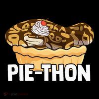 Ball Python Pie Thon Snake Pet Owner Animal Ball Python Tank Top thumb 6