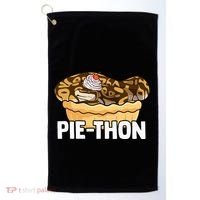 Ball Python Pie Thon Snake Pet Owner Animal Ball Python Golf Towel thumb 0