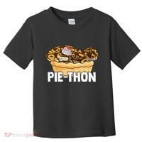 Ball Python Pie Thon Snake Pet Owner Animal Ball Python Toddler T-Shirt thumb 0