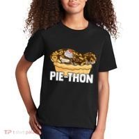 Ball Python Pie Thon Snake Pet Owner Animal Ball Python Kids T-Shirt thumb 2