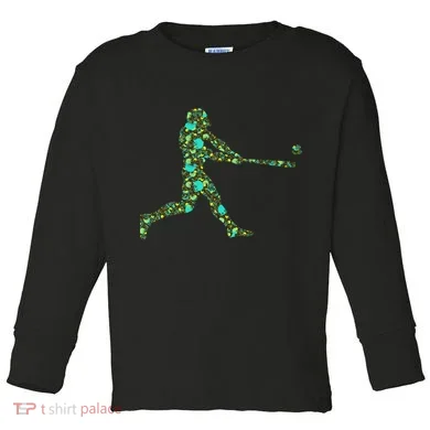 Toddler Long Sleeve