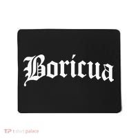 Boricua Puerto Rican Rico Pride Gift Mousepad thumb 0