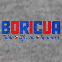Boricua Puerto Rico Pride Puerto Rican Taino African Spanish Toddler Hoodie thumb 2