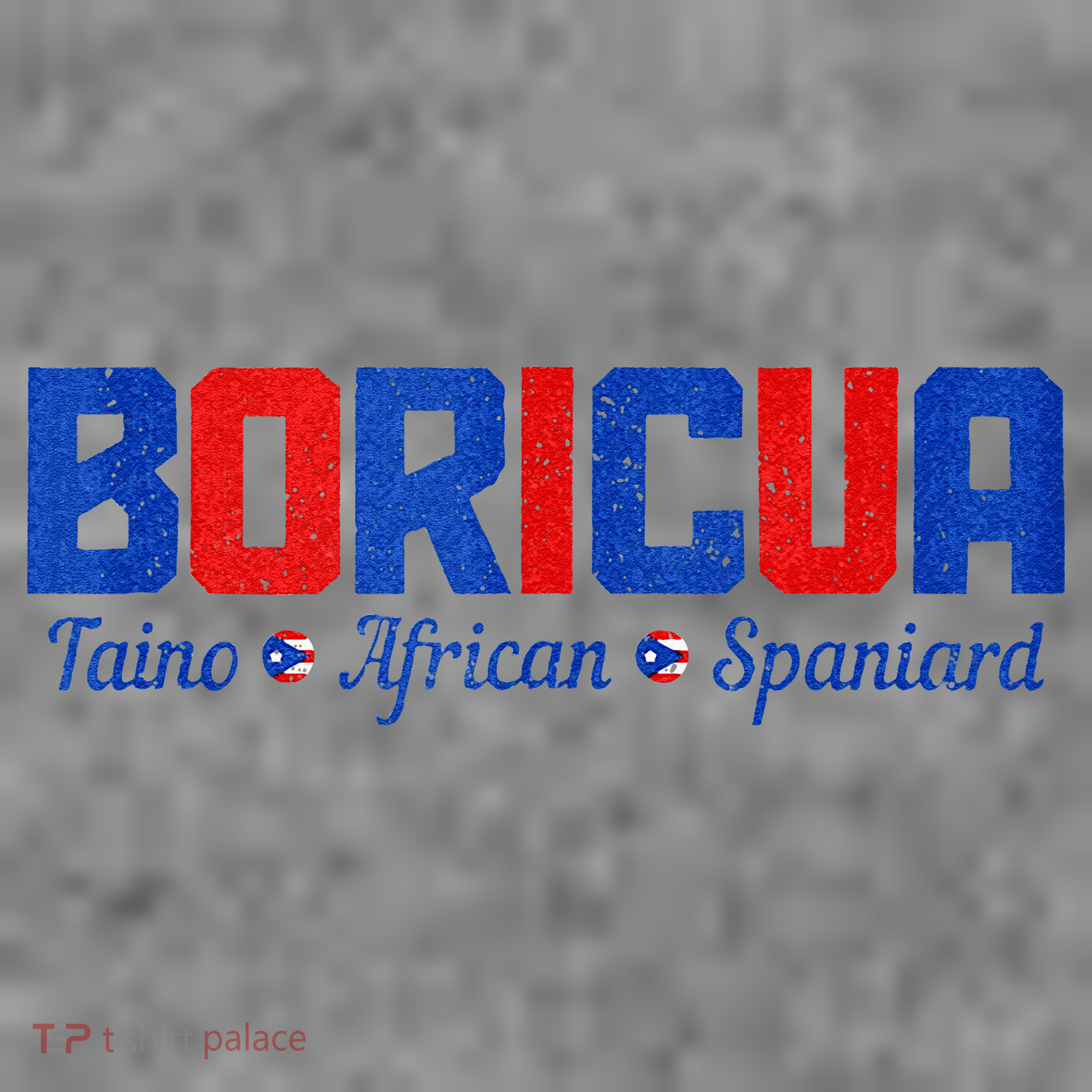 Boricua Puerto Rico Pride Puerto Rican Taino African Spanish Toddler Hoodie