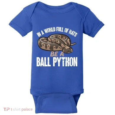 Baby Bodysuit