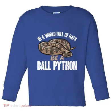 Toddler Long Sleeve