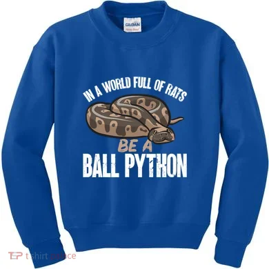 Kids Sweatshirt