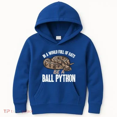 Kids Hoodie