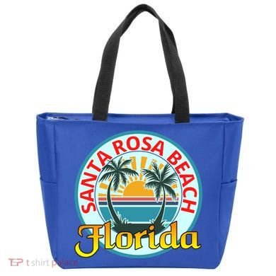 Beach Please Santa Rosa Beach Florida Beach Spring Break Gift Tote Bag
