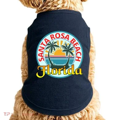 Doggie Tank