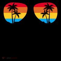Beach Please Summer Sunset Coffee Mug thumb 5