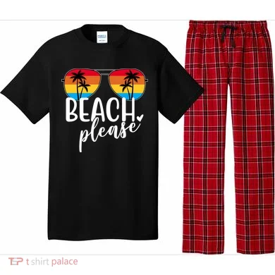 Pajama Set