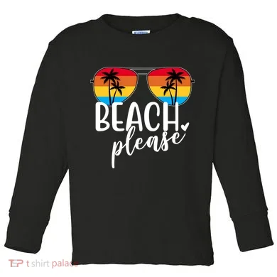 Toddler Long Sleeve