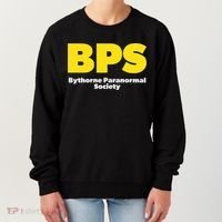 Bythorne Paranormal Society Women's Sweatshirt thumb 0