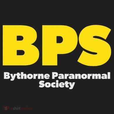 Bythorne Paranormal Society Women's Sweatshirt