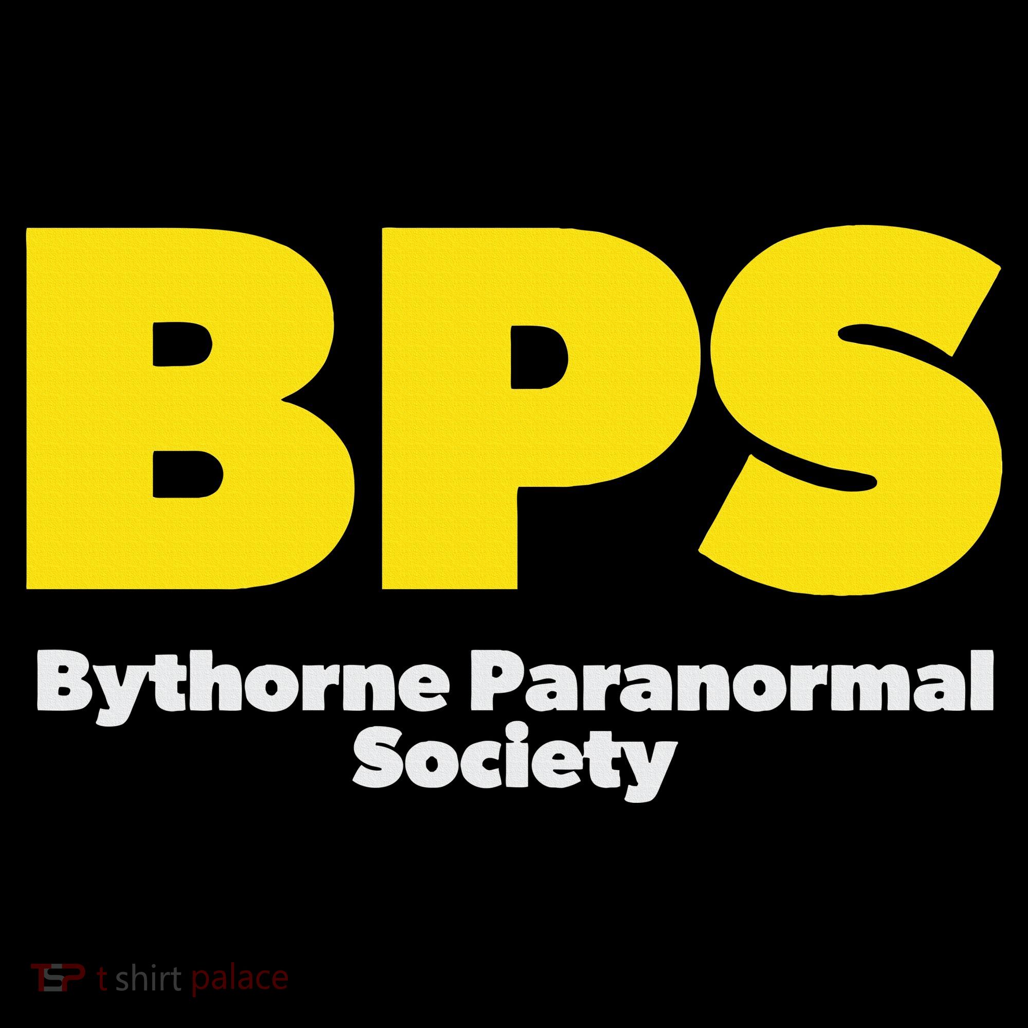 Bythorne Paranormal Society Women's Long Sleeve Shirt