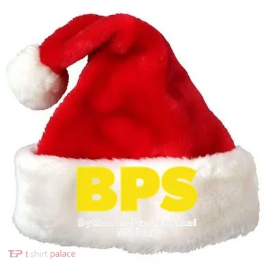 Santa Hat