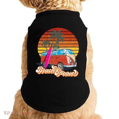 Doggie Tank