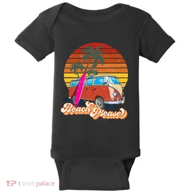 Baby Bodysuit