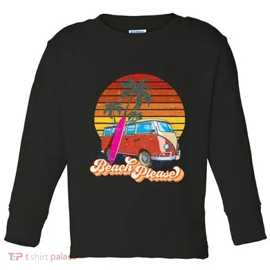 Toddler Long Sleeve