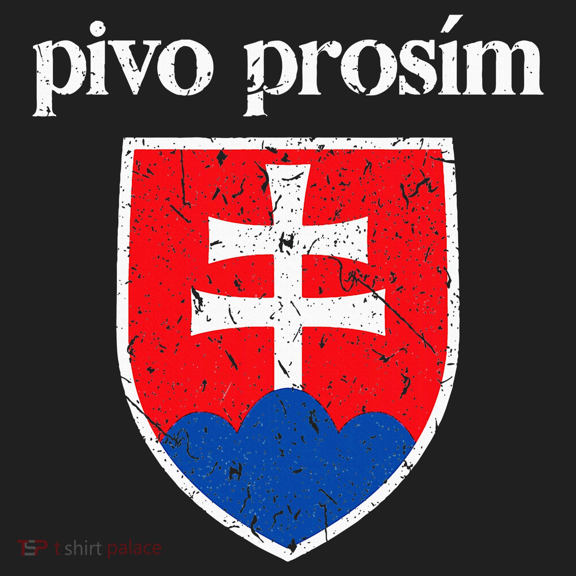 Beer Please Slovak Slovakia Flag Pride Pivo ProsíM Beanie