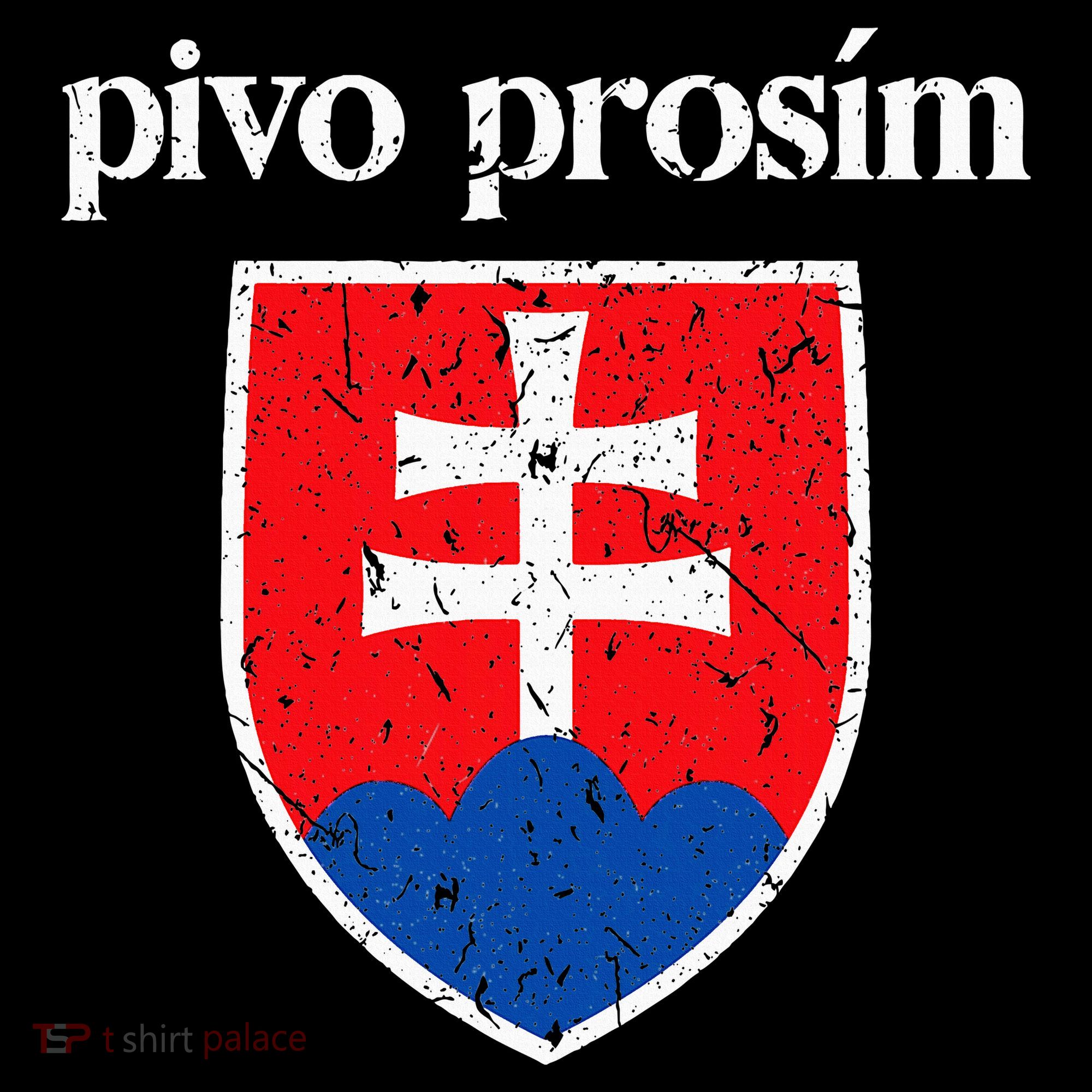 Beer Please Slovak Slovakia Flag Pride Pivo ProsíM Women's Hoodie